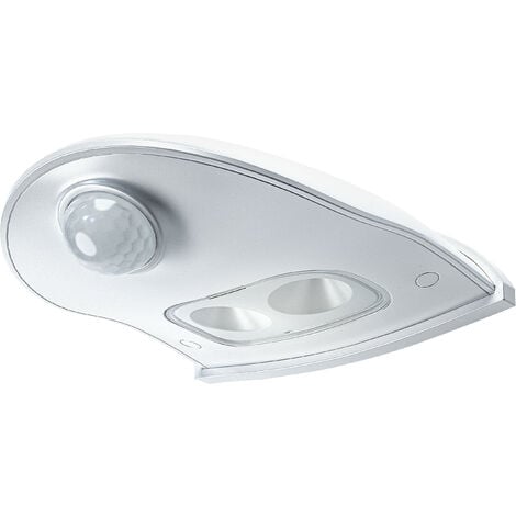 LEDVANCE Luminaires LED fonctionnant sur batterie: pour mur, Door LED Down / 0,95 W, 4.5 V, blanc froid, 4000 K