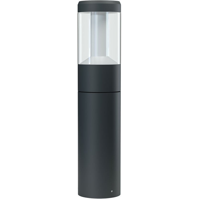 Luminaires led pour mur, pour l'extérieur, endura® style lantern modern / 11,50 w, 220…240 v, blanc chaud, 3000 k, Matériau: aluminium, IP44