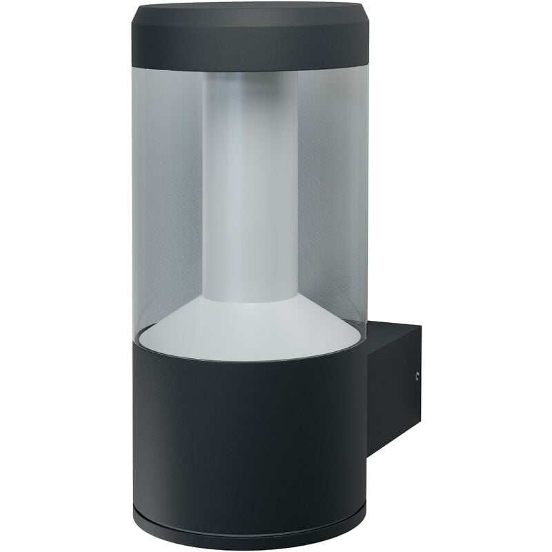 Ledvance - Luminaires led pour mur, pour l'extérieur, endura® style lantern modern