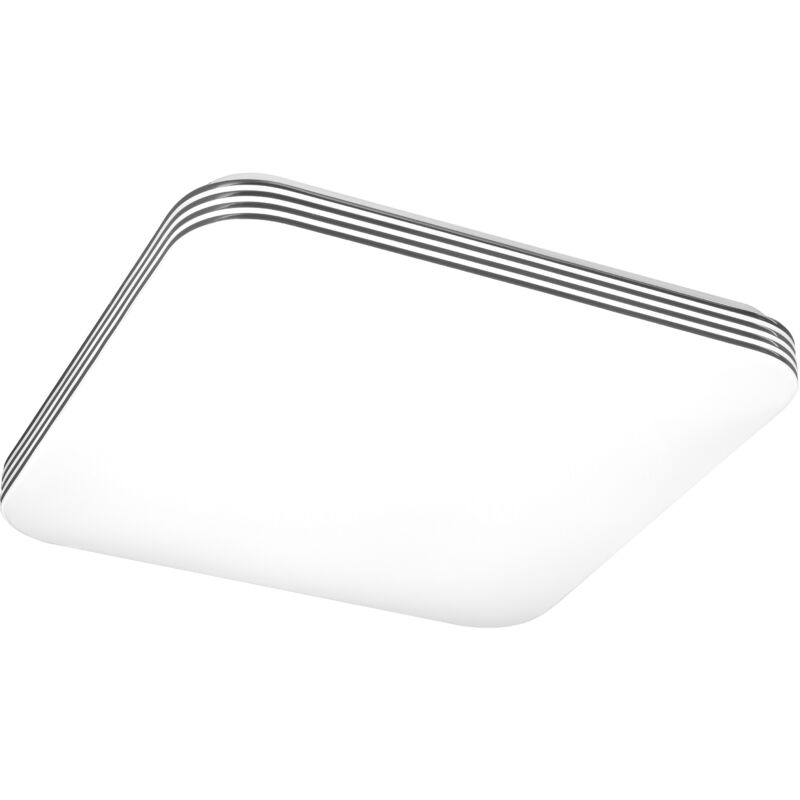 Luminaires led pour plafond, orbis click sensor / 50 w, 220…240 v, Angle de rayonnement: 120°, Warm White, 3000 k, Matériau: acier, IP20 - Ledvance