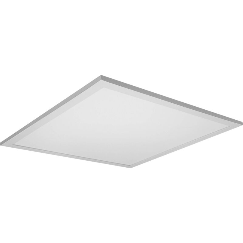 Smart+ planon plus multicolor 4058075525221 Panneau à led 28 w blanc chaud, rvbb blanc W286082 - Ledvance