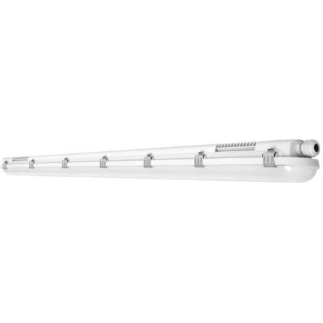 Ledvance Luminaria estanca DP VAL 1500 25W 4000K IP65, DAMP PROOF VALUE, 120 lm/W, 4058075300866