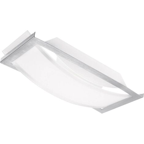 LEDvance Lunive Area - Plafoniera e applique a LED per interni, luce bianca calda
