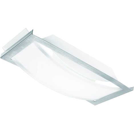 LEDvance Lunive Area - Plafoniera e applique a LED per interni, luce bianca calda