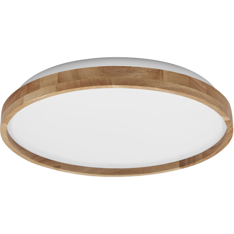 Ledvance - orbis Alison applique et à led, 16W, 1000lm, 3000K, diamètre 295mm, blanc chaud convivial, dimmabpar clic, protection IP20, vis de montage