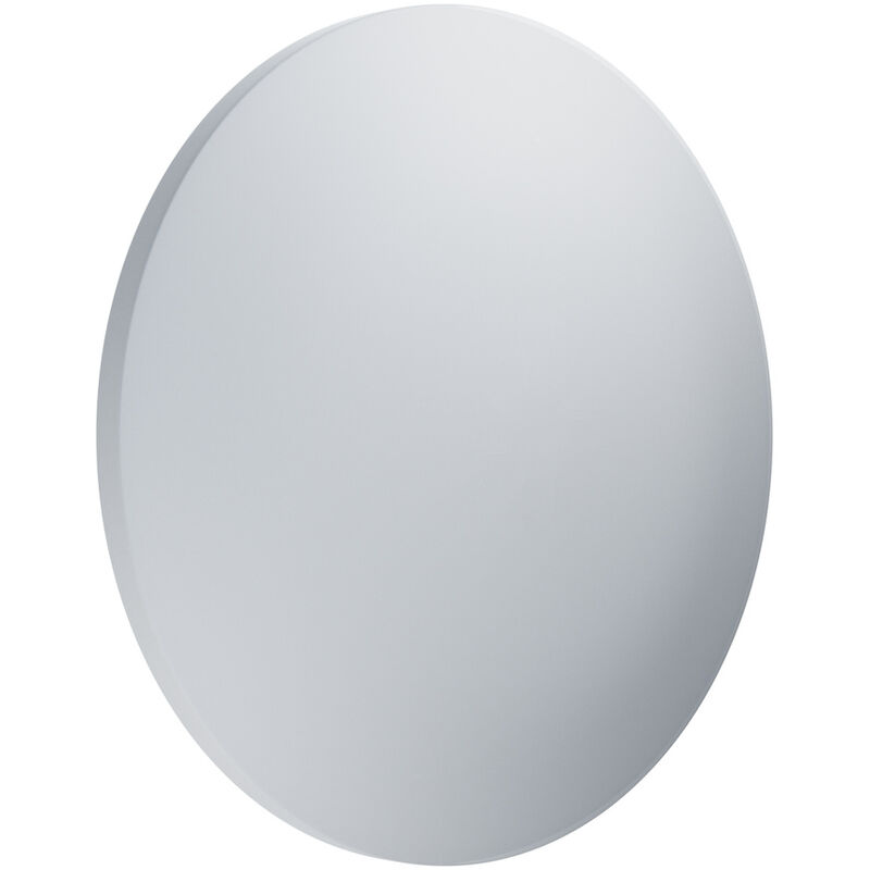 Plafonnier led Alu blanc, IP44 avec capteur, 21W, 1800LM, 3000K, 400mm applique et plafonnier orbis - Ledvance