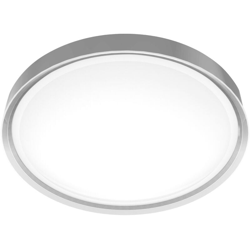 Ledvance - Orbis Plafonnier led avec détecteur de mouvements Puissance: 32 w blanc chaud