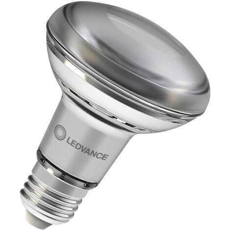 Ledvance/Osram Bombilla LED Spot E27 4,9W 345Lm 2700K 36º IP20 Regulable
