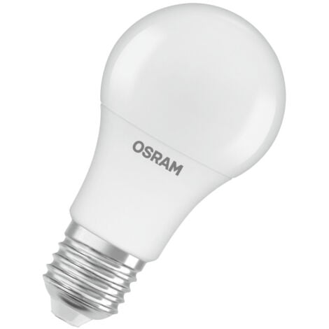 OSRAM LED VALUE CLASSIC A 60 FR 8.5 W/2700 K E27