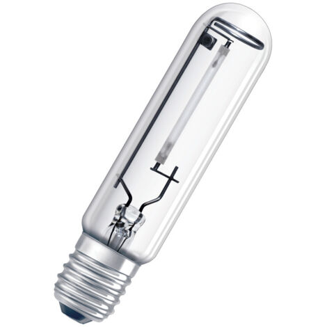 Ledvance/Osram E27 Natriumdampflampe 50 W 4200 lm 2000 K dimmbar