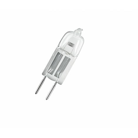 GREENICE Ledvance/Osram Halogen Low Voltage G4 5W 55Lm 2700K Dimmable