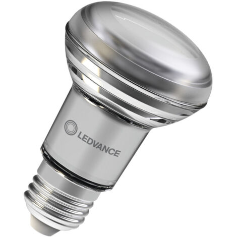 Ledvance/Osram Lampadina LED Spot E27 4.9W 345Lm 2700K 36º IP20 Dimmerabile