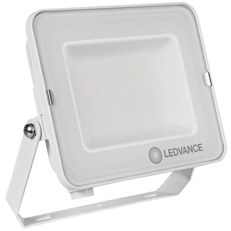 Ledvance Osram Led-flutlicht 50w 3000k 4500 Lumen Ip65 Weiß Flcomp50830w