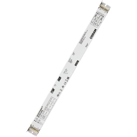 Ledvance/Osram QuickTronic QT-FQ QT-FQ 2X80/220-240