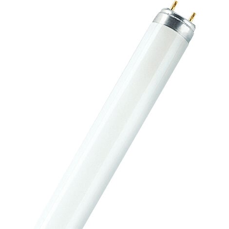 GREENICE Ledvance/Osram Traditional Fluorescent Tube T8 G13 36W 3150Lm 6500K Dimmable