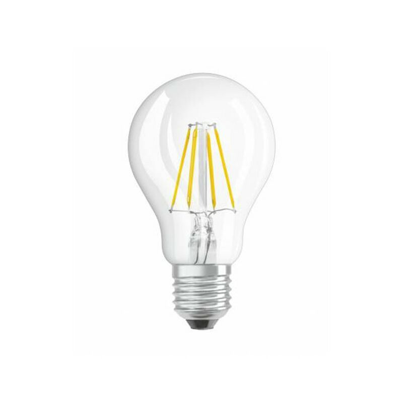 

Bombilla Led de filamento LED VALUE 4W 2700K de Ledvance