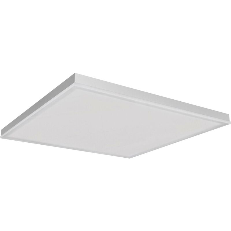 4058075484313 smart+ tunable white 300X300 Plafonnier led 20 w blanc Y735192 - Ledvance