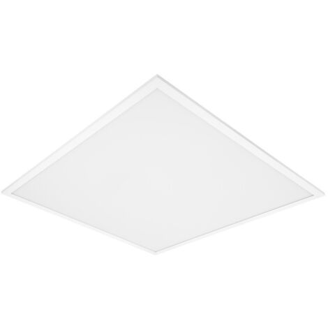 Ledvance Panneau à LED blanc 36 Watts intérieur
