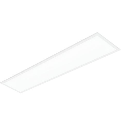 Ledvance Panneau LED 120x30 cm Blanc 4320 Lumens