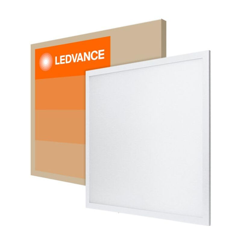 Panneau led eco 36W 3600LM - 840 blanc froid 60X60CM - ugr 22 4099854187254 - Ledvance