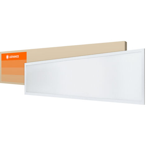 PANNELLO LED 120X30 4000K 35W 3447L 5ANN - Cannizzaro Giovanni S.r.l.  Forniture Elettriche