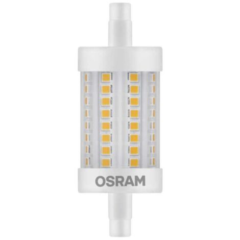 Ledvance PARATHOM LINE R7s 8W 2700K ampoule LED