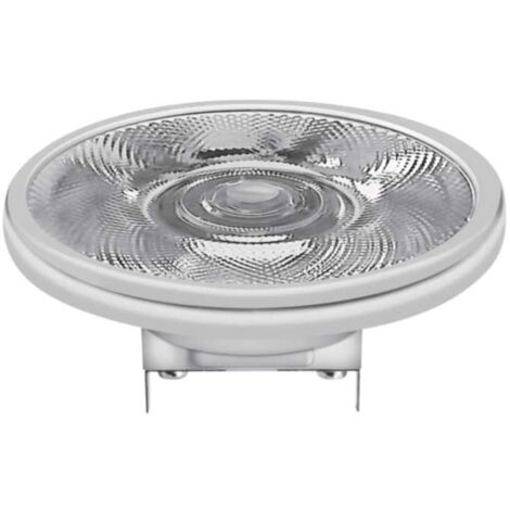 Ledvance PARATHOM PRO LEDspot 111 40° 11.5W 3000K G53 bulb