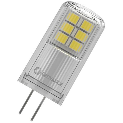 Ledvance Performance LED Capsule Claire G4 2.2W 300lm - 827 Blanc