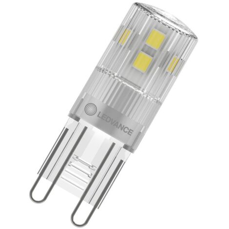 Ledvance Performance LED Capsule Claire G9 1.9W 200lm - 827 Blanc