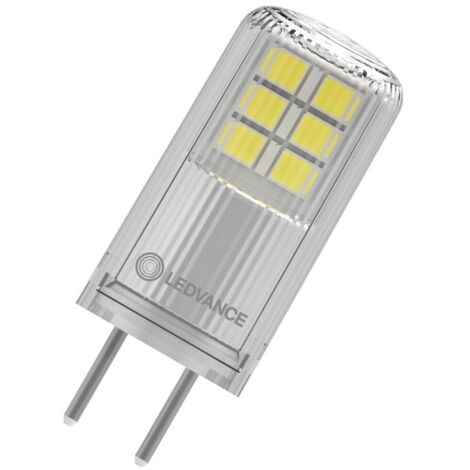 Ledvance Performance LED Capsule Claire GY6.35 2.2W 300lm - 827