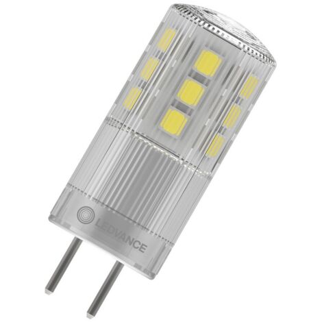 Ledvance Performance LED Capsule Claire GY6.35 3.3W 470lm - 827