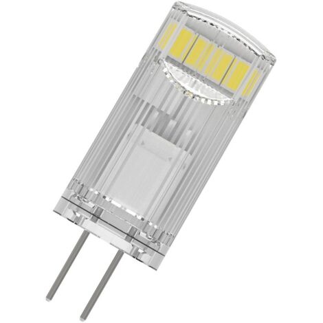 Ledvance Performance LED Capsule Klar G4 1.5W 200lm - 827 Extra