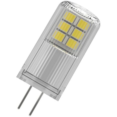 Ledvance Performance LED Capsule Klar G4 2.2W 300lm - 827 Extra