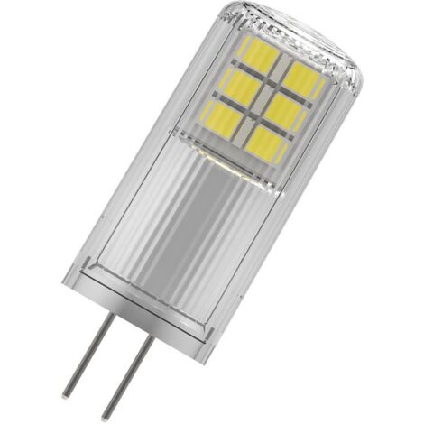 Ledvance Performance LED Capsule Klar G4 2W 200lm - 827 Extra