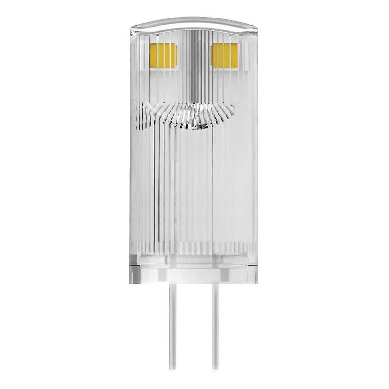 Lampe capsule LED Parathom G4 2700°K 2.4 W - Ledvance