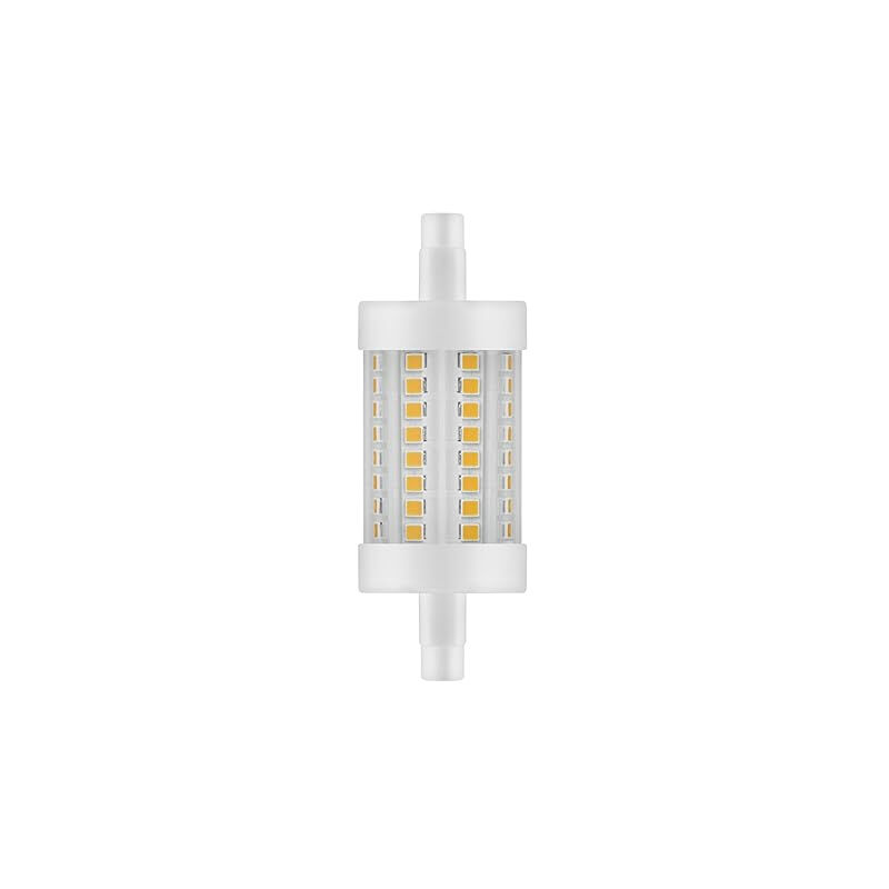 Lampe led parathom LINE60 78 mm 827 R7S Ledvance 247766