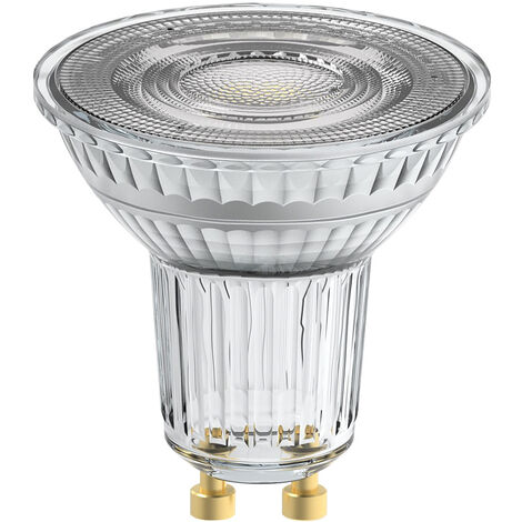 Osram Parathom LED Spot E27 R80 4.3W 350lm 36D - 827 Extra Warm