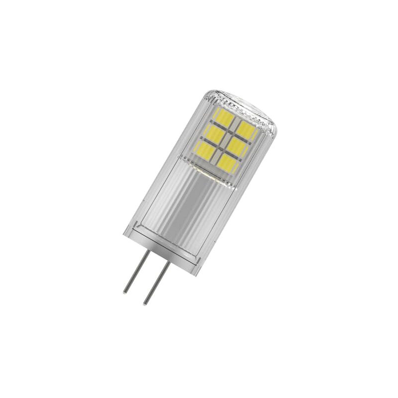 Performance ledcapsule claire G4 2W 200LM - 827 blanc très chaud dimmable - équivalent 20W 4,09985E+12 - Ledvance