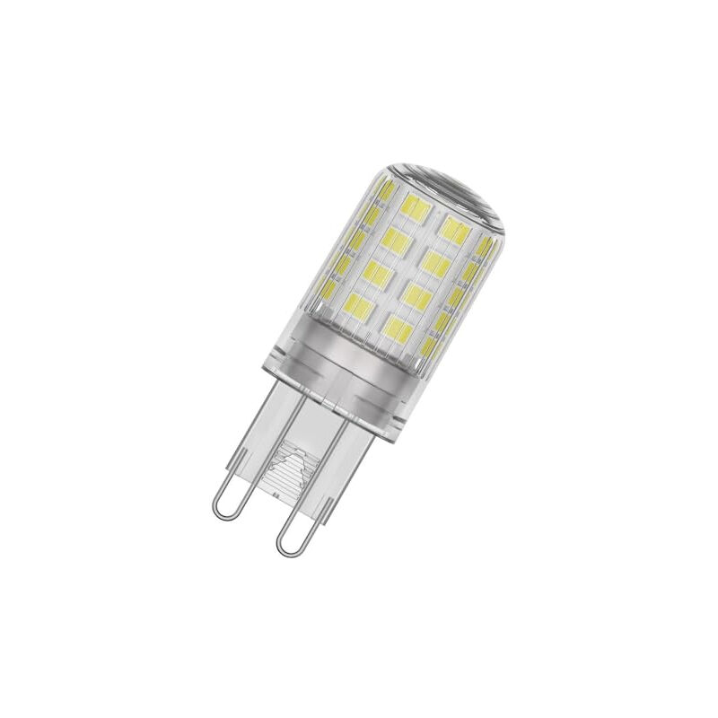 Ledvance Performance Ledcapsule G9 4,2 W 470 Lm Blanc Chaud 827 Remplace 40 W 4099854248962