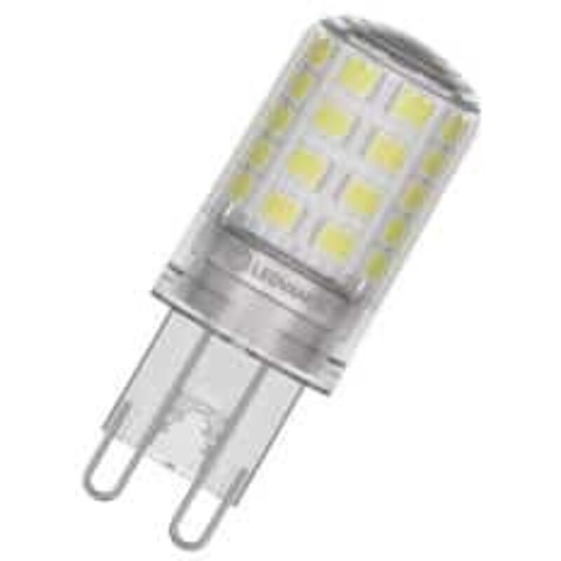 Ledvance - Performance led Capsule Claire G9 4.2W 470lm - 840 Blanc