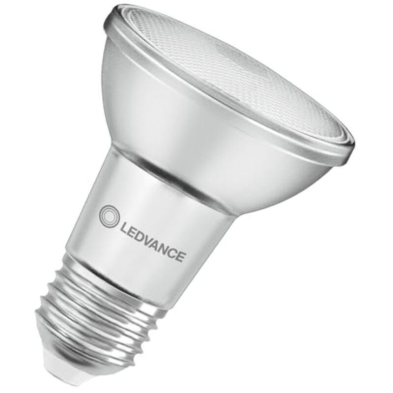 Osram LED-Lampe PAR20 350lm 6.4W/927 (50W) dimmable E27