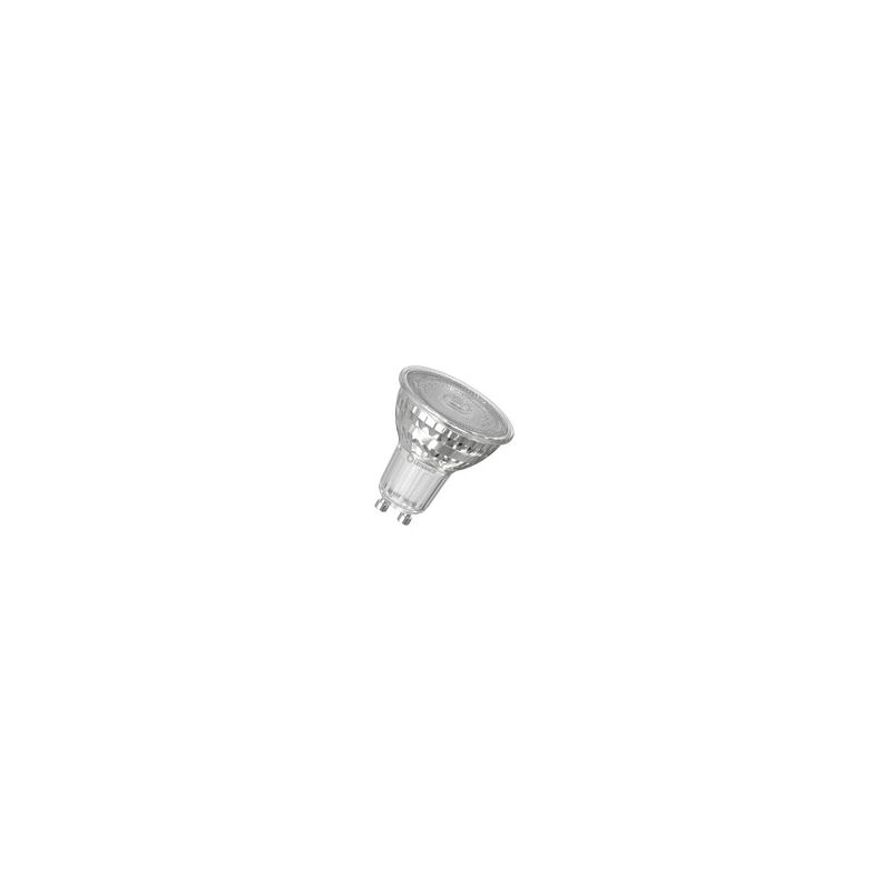 Ledvance - ampoule led réflecteur PAR16 GU10-4.3W - 4000K - non dimmable 068010