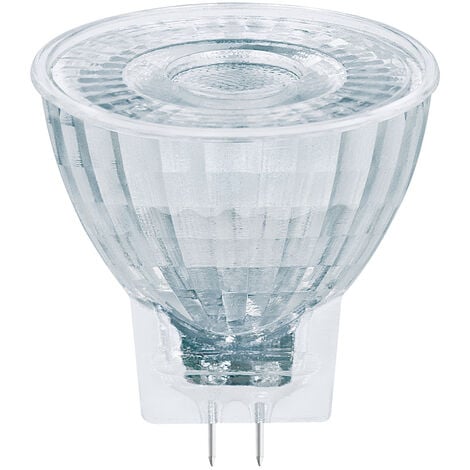 Ledvance Performance Spot LED Réflecteur GU4 MR11 4.2W 345lm 36D