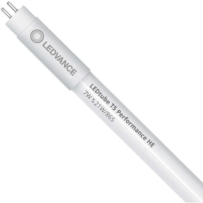 Tube led T5 Performance (hf) High Efficiency 7W 1000lm - - Ledvance Tube led T5 Performance (hf) High Efficiency 7W 1000lm - - Ledvance