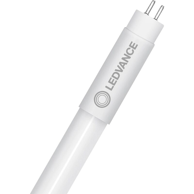 Ledvance - Tubes led cee: e (a - g) G5 forme de tube T5 7 w = 14 w blanc froid (ø x h) 18.5 mm x 18.5 mm 1 pc(s) Y517723