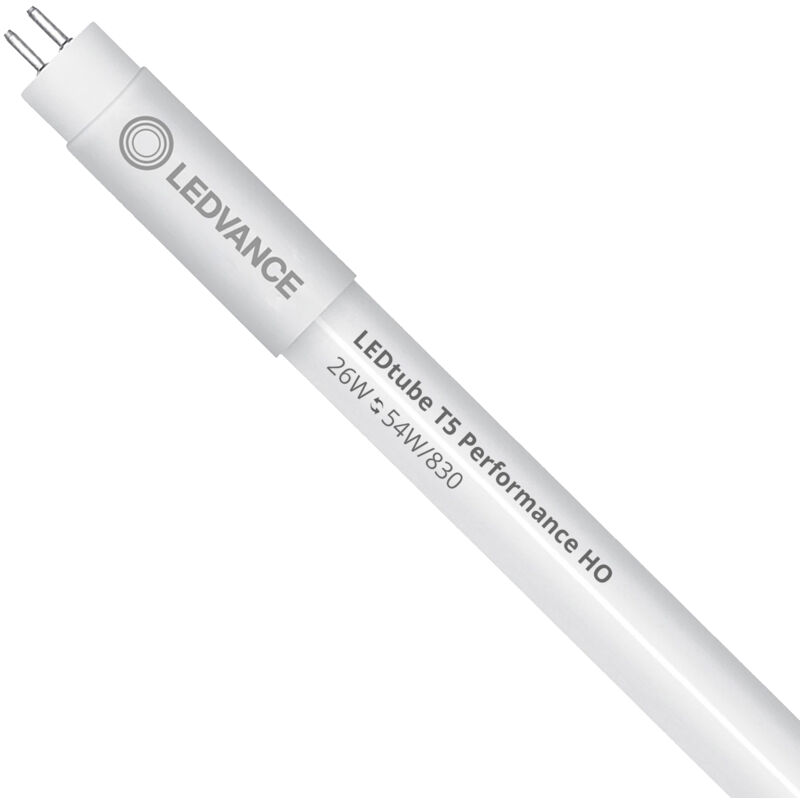Greenice - Tube led T5 SubstiTube verre 26 w 3000K 3600 lm 1149 mm - Ledvance