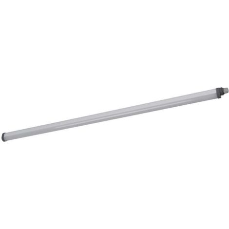 Ledvance Plafoniera Stagna LED 120cm Bianco 36W 4320LM IP65 - Illuminazione Garage