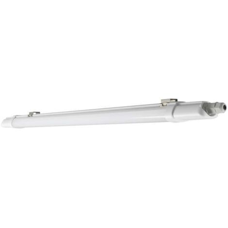 Ledvance Plafoniera Stagna Led Slim 120cm 18W 4000K 2100lm