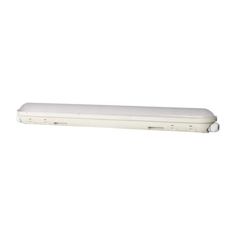Ledvance - Réglette étanche led damp proof eco 600 21W 2835lm 6500K 865 vw (120 degrés) IP65
