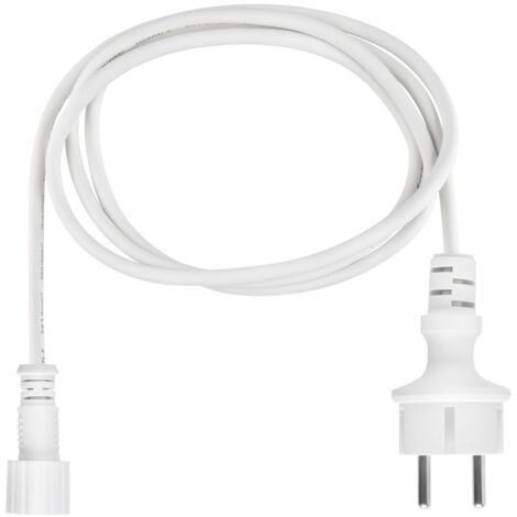 Ledvance Power Prise Pour Rubans LED High Voltage 230V